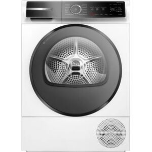 Suszarka do ubrań Bosch Bosch WQB245B40 Series 8, heat pump condenser dryer (white)