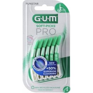 Sunstar GUM D.GUM CZYŚCIK SOFT PICK PRO A_30 691