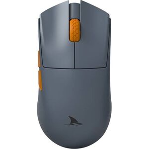 Mysz Edifier Bezprzewodowa mysz gamingowa Darmoshark M3s (szary)