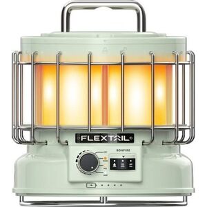 Usorteret Lampka kempingowa z nawilżaczem powietrza Flextail Max Lantern