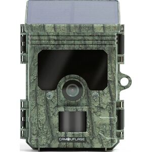 Kamera cyfrowa Genway Camouflage trail camera EZ-Solar
