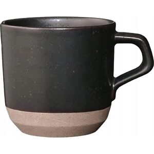 Krups Mug Kinto CLK-151 Black, 300 ml