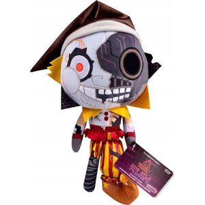 FUNKO Plush: Five Nights at Freddy's - Sun, 18 cm