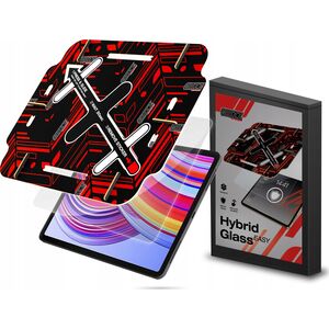 GrizzGlass Szkło hybrydowe GrizzGlass HybridGlass Easy do Xiaomi Redmi Pad Pro