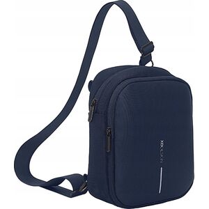 XD Design Szaszetka XD DESIGN Boxy Sling Granatowy P705.955