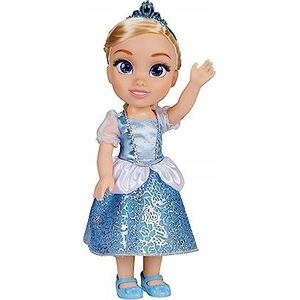 Jakks Pacific DISNEY PRINCESS doll Cinderella, 35cm