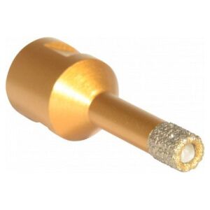 Wiertło Sourcing Edma Deimantinis grąžtas 10 mm, M14 tvirtinimas