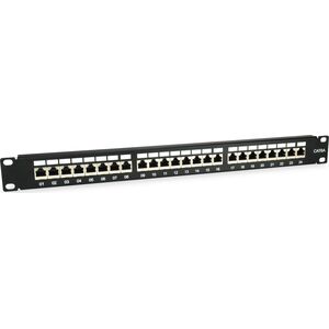 Equip Equip 326625 panel krosowniczy 1U