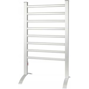 ProfiCare Proficare PC-EHW 3115 silver electric Towel Warmer
