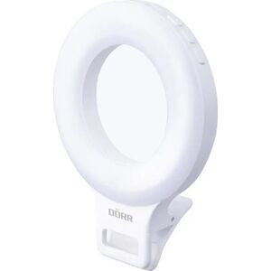 Lampa pierścieniowa Dorr Dörr SLR-9 LED Selfie Ring Light