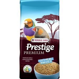 Versele-Laga VERSELE-LAGA 20kg PRESTIGE TROPICAL       FINCHES
