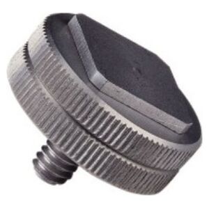 Big BIG flash shoe adapter 1/4' (423224)