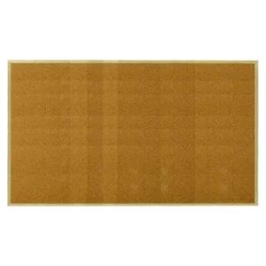 HP Esselte Pinboard Cork Standard wood frame 100 x 60 cm