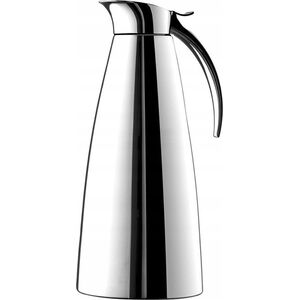 Emsa Termokande emsa eleganza, krom, 1,3 l