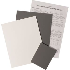 Big BIG gray card kit (486005)