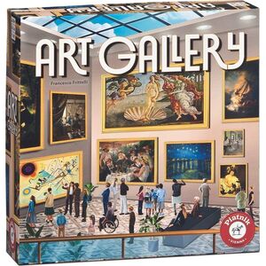 Piatnik Art Gallery PIATNIK