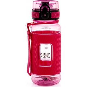 Astra Bidon Aqua Pure 400ml neon orange ASTRA