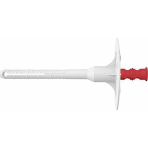 Fischer FISCHER KOŁEK DO STYROPIANU/WEŁNY TERMOFIX CN 8mm x 95mm /100szt.