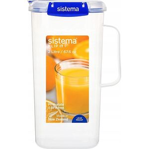 Sistema Juice Klip it Plus 2L