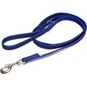 Beeztees K9 Antislip 1.8m niebieska (759121)