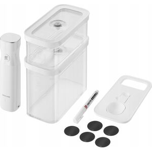 Zwilling Zestaw startowy plastikowy M ZWILLING Fresh & Save Cube 1025970