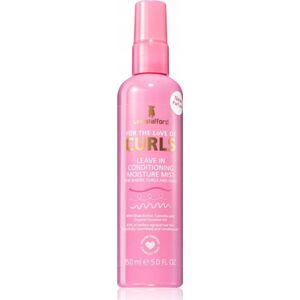 Lee Stafford Lee Stafford For The Love Of Curls Leave-In Conditioning Moisture Mist