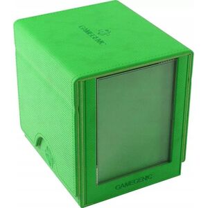 Gamegenic Gamegenic: Sidekick PRO 100+ XL - Green