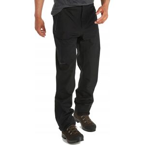 Spodnie minimalist-black-xl