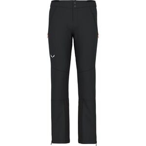 Spodnie lagorai-black out-46 (s) SALEWA