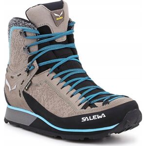 Buty trekkingowe damskie Buty mtn trainer 2 winter gtx women-bungee cord-delphinium-uk 5 (38)
