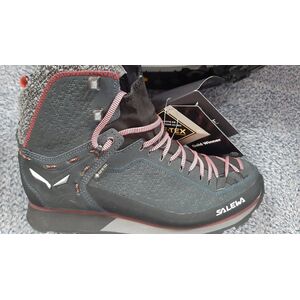 Buty trekkingowe damskie Buty mtn trainer 2 winter gtx women-asphalt-tawny port-uk 5 (38)