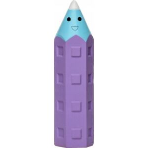 Pet Supplies PET SUPPLIES ZABAWKA DLA PSA LATEX        SQUEAKY PENCIL   /12