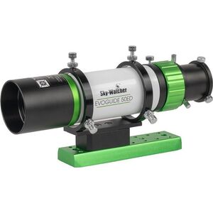 Teleskop Szukacz/guider Sky-Watcher Evoguide 50