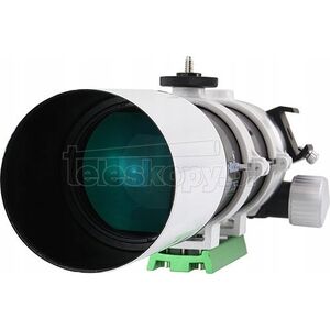 Teleskop Tuba optyczna Sky-Watcher Evostar 72 ED F6
