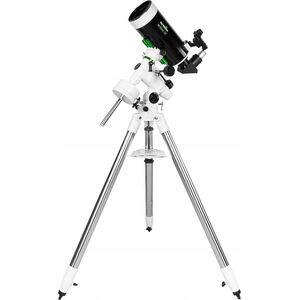 Teleskop Teleskop Sky-Watcher BK MAK 127 EQ3-2 statyw stalowy 127/1500