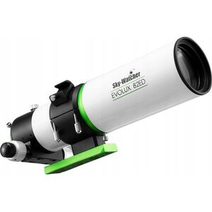Teleskop Tuba optyczna refraktor Sky-Watcher Evolux 82mm