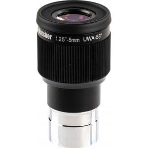 Teleskop Okular Sky-Watcher SWA-58 5 mm 1,25"