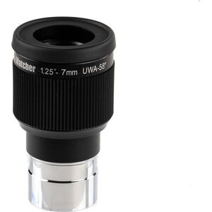 Teleskop Okular Sky-Watcher SWA-58 7 mm 1,25&quot|
