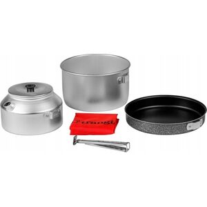 Zestaw kempingowy Trangia 628T + F27