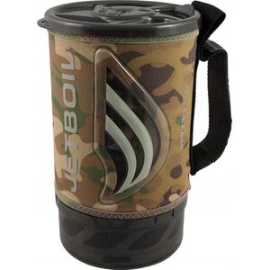 Kuchenka flash-camo