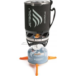 Kuchenka micromo-carbon
