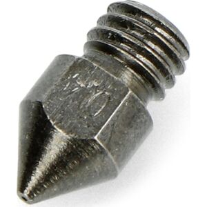 OEM Dysza 0,4mm MK8 - filament 1,75mm - stal hartowana}
