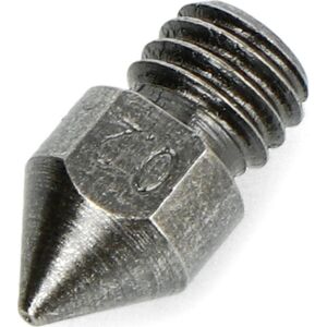 OEM Dysza 0,2mm MK8 - filament 1,75mm - stal hartowana}