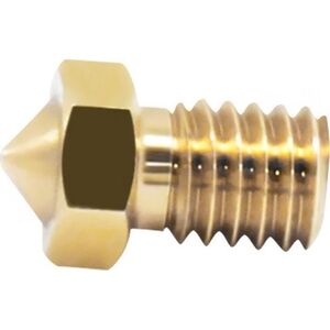 OEM Dysza 0,2mm do E3D - filament 1,75mm}