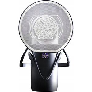 Aston Microphones Element Bundle Mikrofon pojemnościowy + uchwyt + pop filtr