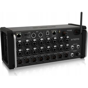 Midas MR18 Mikser cyfrowy