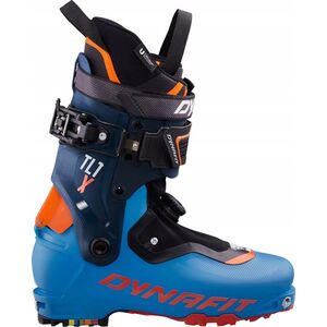 Buty tlt x-frost-orange 021c-28 (43 1/3) DYNAFIT