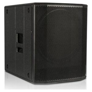 dBTechnologies SUB 618 Subwoofer aktywny 18"