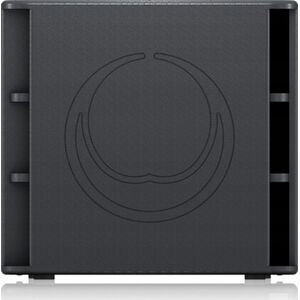 Turbosound MILAN M15B Subwoofer aktywny 15"