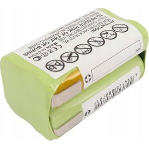 CoreParts Battery for Makita PowerTool